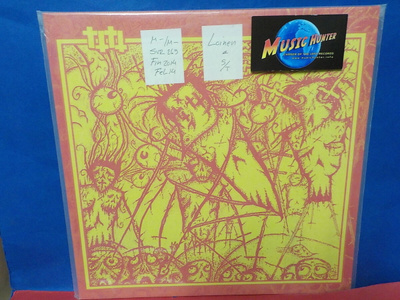 LOINEN S/T M-/M- LP
