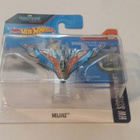 HOT WHEELS # MILANO Spaceship ( Guardians of Galaxy vol.2 ) - pikkukuva 1
