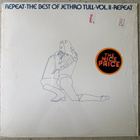 [LP] JETHRO TULL: REPEAT - THE BEST OF JETHRO TULL VOL. II - pikkukuva 1