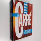 John Le Carre : Vakoojan testamentti - pikkukuva 1