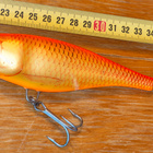 Rapala SSR 14cm 6 - pikkukuva 1
