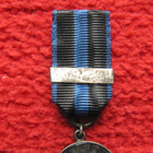 Vapaussodan muistomitali 1918 - mini - - pikkukuva 3