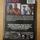 48 HRS. / 48 tuntia (1982) DVD - pikkukuva 2