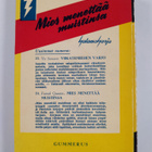 Patrick Quentin : Mies menettää muistinsa - pikkukuva 2