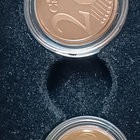 Belgia 2000 vuosisarja proof - pikkukuva 4