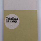 Tekniikan käsikirja 1 : yleiset perusteet - pikkukuva 2
