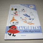 Talviretki Pikku Myyn kanssa - pikkukuva 1