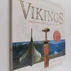Tony Allan : Vikings - The battle at the end of time - pikkukuva 1