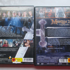 MERLIN 1 & 2 Sam Neill DVD - pikkukuva 2