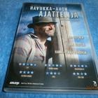 HAVUKKA-AHON AJATTELIJA - DVD - pikkukuva 1