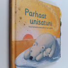 Sam Taplin : Parhaat unisatuni : kuusi herttaista tarinaa... - pikkukuva 1