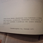 Matematiikan kirja v. 70 - pikkukuva 2