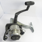 Shimano Alivio 4000 F avokela - pikkukuva 1