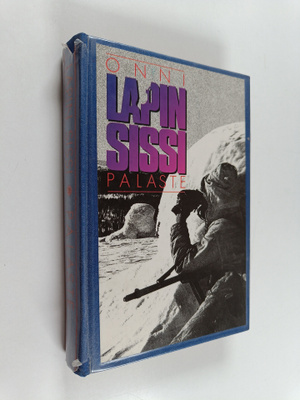 Onni Palaste : Lapin sissi