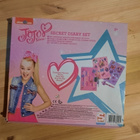Jojo Siwa kirjoitussetti - pikkukuva 4