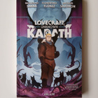 Lovecraft: Unknown Kadath TP Vol 01 sarjakuva albumi - pikkukuva 1