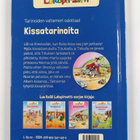 Marlene Jablonski : Kissatarinoita - pikkukuva 2