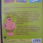 FAMILY GUY DVD - pikkukuva 2