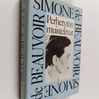 Simone de Beauvoir : Perhetytön muistelmat - pikkukuva 1