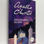 Agatha Christie : Rakkauskirjeiden salaisuus - pikkukuva 1