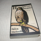 Helen Macdonald H niin kuin haukka -pok - pikkukuva 1