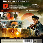 71 Into The Fire - Ylioppilasrykmentti - (Blu-ray) - pikkukuva 2