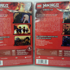 Lego Ninjago Kausi 9 Hunted - pikkukuva 2