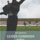 Jari Salminen: Uuden esimiehen kirja - pikkukuva 1