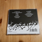 Lama  – ...Ja Mikään Ei Muuttunut cd Punk nm - pikkukuva 2