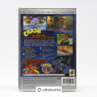 Crash Bandicoot The Wrath of Cortex - PS2 - pikkukuva 2