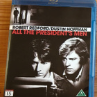 All The President's Men Blu-ray - pikkukuva 1