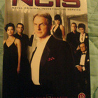 NCIS Rikostutkijat , kausi 3 , 7 DVD - pikkukuva 1
