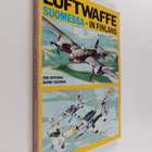 Ossi Anttonen : Luftwaffe Suomessa 1- in Finland 1941-1944 - pikkukuva 1