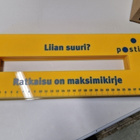 Posti mitta - pikkukuva 1