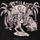 Cartilage - paita - pikkukuva 4