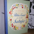 Z. Topelius - Pikku Lauri ja muita satuja - 1.p.1952 - pikkukuva 1