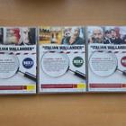 KOMISARIO MONTALBANO . 18DVD . - pikkukuva 2