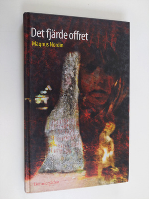 Magnus Nordin : Det fjärde offret