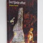 Magnus Nordin : Det fjärde offret - pikkukuva 1