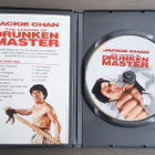 DVD: The Legend Of Drunken Master (Jackie Chan 1998) - pikkukuva 3