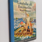 Väinö Riikkilä : Lautalla yli Enonselän - pikkukuva 1
