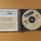 UNOHTUMATTOMAT SARJAN ESITTELY CD - pikkukuva 2