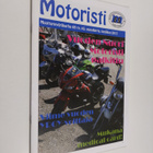 Motoristi 6/2013 - pikkukuva 1