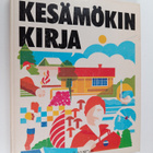 Tuula Eloranta : Kesämökin kirja - pikkukuva 1