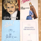 ALOHA - täydet vuosikerrat 1983-1986 - pikkukuva 4