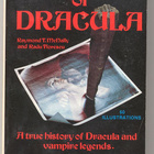 Raymond T. McNally and Radu Florescu: In Search of Dracula - pikkukuva 1