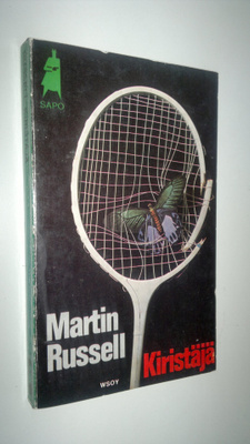 Martin Russell : Kiristäjä - Sapo 194