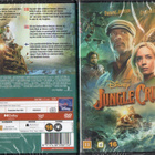 Jungle Cruise	(79 159)	UUSI	-FI-	nordic,	DVD		dwayne johnson - pikkukuva 1