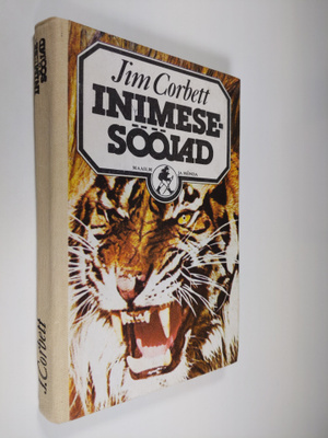 Jim Corbett : Inimesesööjad