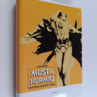 Ean Wood : Musta hurmio : Josephine Bakerin tarina - pikkukuva 3